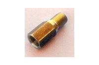 2306 - ALARGUE BUJIA FORD TAUNUS - RENAULT 18